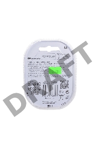 Аккумулятор GP Rechargeable NiMH 230AAHC 2300mAh AA (2 шт. в уп-ке)