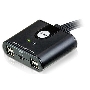Переключатель электронный ATEN 4 PORT USB Sharing Device.