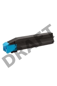 Тонер-картридж Kyocera TASKalfa 3050ci/3051ci/3550ci/3551ci TK-8305C 15K (cyan) (Katun)