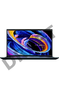 Ноутбук ASUS UX582HS-H2034W Touch +ScreenPad +Plamrest+backpack+Stylus+Stand 15.6