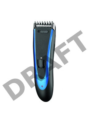 Машинка для стрижки волос Бердск Э.ЭМ.005.АБ