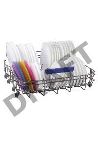 Посудомоечная бытовая машина MAUNFELD MLP-12IMR, встраиваемая