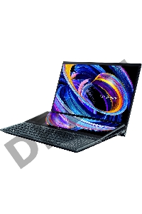 Ноутбук ASUS UX582HS-H2034W Touch +ScreenPad +Plamrest+backpack+Stylus+Stand 15.6