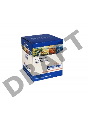 Картридж PL-106R02181 для принтеров Rank Xerox Phaser 3010/3040/WC 3045 1000 копий ProfiLine