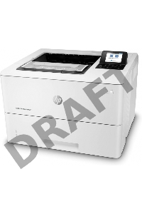Принтер лазерный HP LaserJet Enterprise M507dn (1PV87A) A4 Duplex
