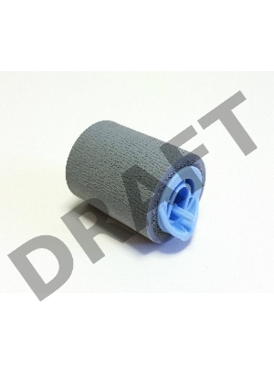 Ролик отделения из доп. лотка 1 HP LJ 9000/9050/9040 (RF5-3404)