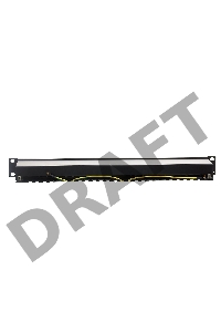 Патч-панель FTP 19