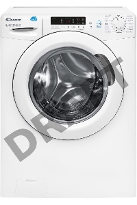 Стиральная машина CANDY Smart Touch CS34 1052D1/2-07