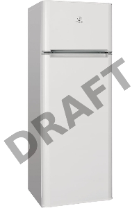 Холодильник Indesit RTM 016