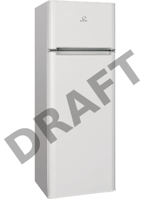Холодильник Indesit RTM 016