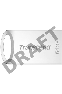 Флэш Диск Transcend USB Drive 64Gb JetFlash 710 TS64GJF710S {USB 3.0}