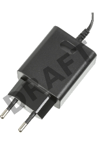 Блок питания 5VDC.1.2A для SIP-T20(P)/26/28/41/42