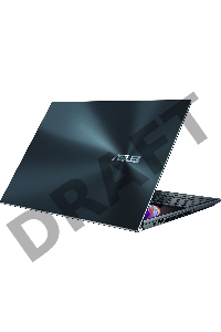 Ноутбук ASUS UX582HS-H2034W Touch +ScreenPad +Plamrest+backpack+Stylus+Stand 15.6