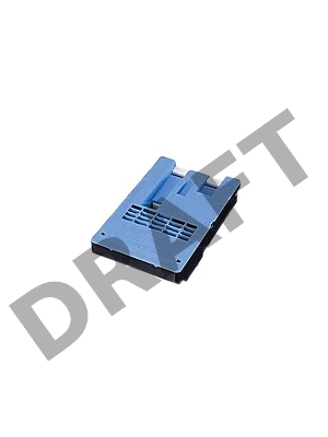 Емкость впитывающая Canon MC-10 (1320B014) для iPF750/755