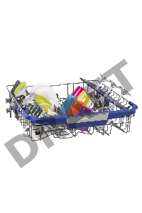 Посудомоечная бытовая машина MAUNFELD MLP-12IMR, встраиваемая