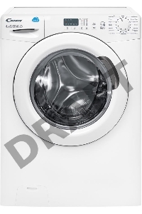 Стиральная машина CANDY CS34 1051D1/2-07, Smart Touch (загрузка программ)