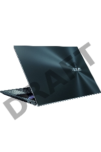 Ноутбук ASUS UX582HS-H2034W Touch +ScreenPad +Plamrest+backpack+Stylus+Stand 15.6