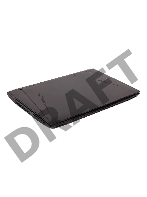 Ноутбук Hiper G16 Core i7 11700K 16Gb SSD512Gb NVIDIA GeForce RTX 3070 8Gb 16.1