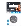 Батарейка GoPower CR2450 BL1 Lithium 3V (1/40/2000) (1 шт.)