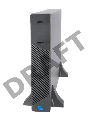 Дополнительный внешний батарейный модуль Связь инжиниринг  для ИБП СИПБ1КА.10-11, напольный/в стойку(2U), 1 год гарантии, Россия (АПСМ.563472.004)