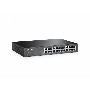 Коммутатор TP-Link SMB TL-SF1024D Коммутатор 24-port 10/100M Switch