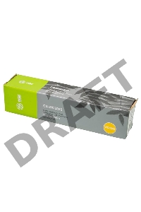 Тонер Картридж Cactus CS-WC5325 006R01160 черный для Xerox WorkCentre 5325/5330/5335 (30000стр.)