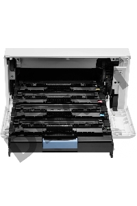 Принтер лазерный HP Color LaserJet Pro M454dw (W1Y45A#B19) A4, Duplex Net, WiFi