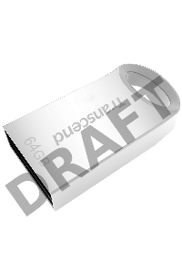 Флэш Диск Transcend USB Drive 64Gb JetFlash 710 TS64GJF710S {USB 3.0}