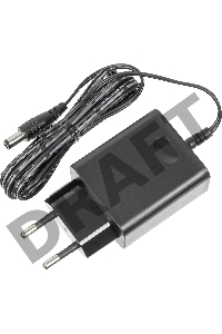 Блок питания 5VDC.1.2A для SIP-T20(P)/26/28/41/42