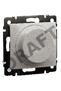 Светорегулятор LED 300Вт ал. Valena