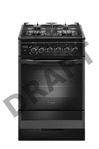 Комбинированная плита Gefest 5502-03 0044