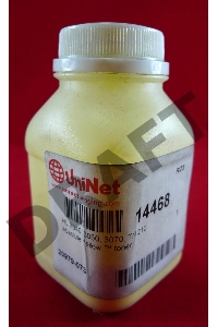 Тонер Brother TN 230Y HL 3040/45/50/70/DCP 9010 yellow (фл.40г.) X-Generation 1.4K Uninet