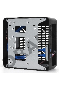 Корпус CROWN CMC-170-803 (CM-PSDC125)