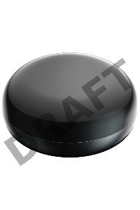 Умный пульт Yandex SmartControl YNDX-0006