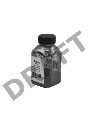 Тонер HP LJ Универсальный UT 1917 (Mitsubishi) 60 г, банка      