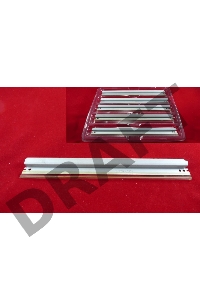Ракель (Wiper Blade) HP CLJ CP1600/2600 (ELP, Китай) 5штук