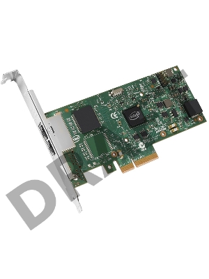 Сетевой адаптер INTEL I350T2V2BLK 936714