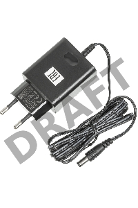 Блок питания 5VDC.1.2A для SIP-T20(P)/26/28/41/42