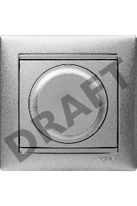 Светорегулятор LED 300Вт ал. Valena