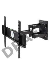 Кронштейн для телевизора Kromax ATLANTIS-55 black, 26