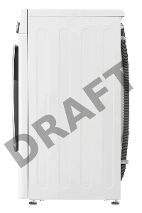 Стиральная машина LG F2DV5S7S1E (Панель управления на Английском языке), класс: E загр.фронтальная макс.:7кг (с сушкой) белый