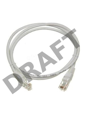 Кабель Патч-корд Lanmaster FTP TWT-45-45-2.0/S-GY_10PC вилка RJ-45-вилка RJ-45 кат.5е 2м серый ПВХ (уп.:10шт) Кабель Патч-корд Lanmaster FTP TWT-45-45-2.0/S-GY_10PC вилка RJ-45-вилка RJ-45 кат.5е 2м серый ПВХ (уп.:10шт)