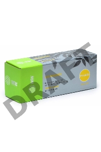 Тонер Картридж Cactus CS-PH6000Y (106R01633) желтый для Xerox 6000/6010 (1000стр.)