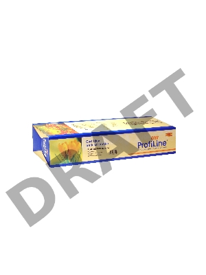 Картридж Тонер-туба PL-006R01519 для принтеров Rank Xerox WC 7525/7535/7545/7556 пурпурный 15000 копий ProfiLine