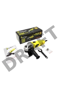 Шлифовальная машина KOLNER KAG 125/1000(1000 Вт, 11000 об/мин, диаметр диска 125мм)