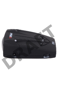 Pадар-детектор Artway RD-200 GPS Alligator 