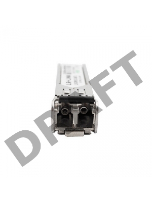 Трансивер LRGP8512-X5ATL 1G SFP MM Transceiver ACD-850nm-1G-SFP