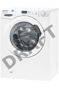 Стиральная машина CANDY CS34 1051D1/2-07, Smart Touch (загрузка программ)