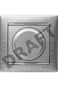 Светорегулятор LED 300Вт ал. Valena