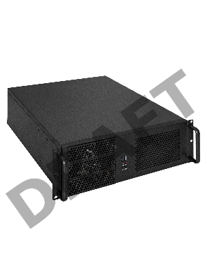 Серверный корпус ExeGate Pro EX293187RUS 3U390-08 <RM 19